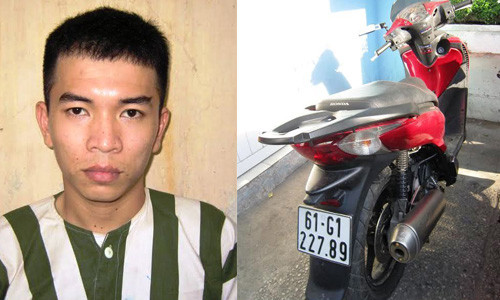 Dan quan phuong doi pham phap, lanh dao o dau?-Hinh-2