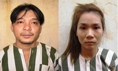 Tình tiét khong ngò vụ cuóp SH, nủa ty của thiéu úy CS-Hinh-2