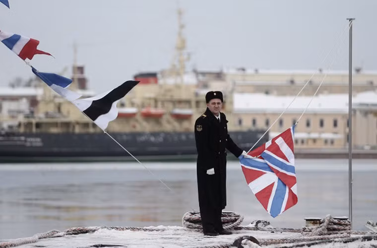 Đây là chiếc tàu ngầm Kilo 636.3 thứ 2 trong 6 chiếc sẽ được trang bị cho Hạm đội Biển Đen, Hải quân Nga. Với các tàu ngầm Kilo hiện đại này sẽ giúp Hạm đội Biển Đen nắm vững Biển Đen và cả vùng Địa Trung Hải.