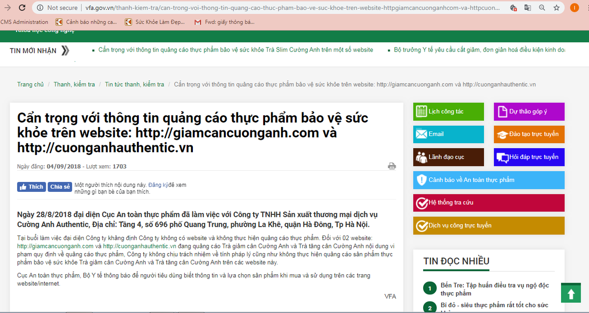 Tra giam can Cuong Anh tung dinh an phat 55 trieu dong vi ly do gi?-Hinh-2