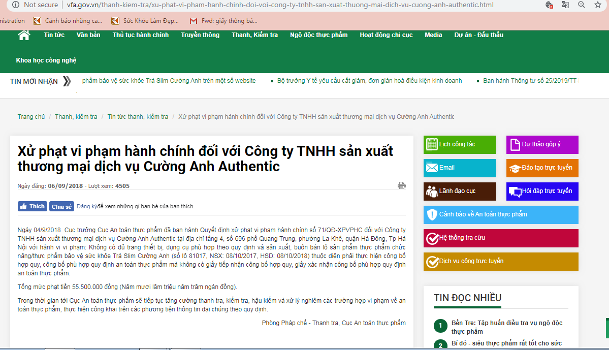 Tra giam can Cuong Anh tung dinh an phat 55 trieu dong vi ly do gi?-Hinh-3