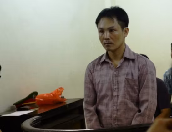 Số tiền cướp được, Quỳnh trả nợ 464 triệu đồng, gã để lại 5 triệu chi tiêu và cất giấu tại nhà. Để chuẩn bị cho vụ "đục két", Quỳnh đã lên kế hoạch rất tỉ mỉ. Sau khi gây án, gã cũng xóa dấu vết rất tinh vi. Tuy nhiên, hắn vẫn không thể trốn tránh và phải trả giá cho tội ác của mình bằng bản án tử hình. 