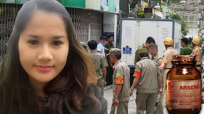 Khi chị Thủy xuất viện về điều trị tại nhà ở Tiến Đức, huyện Hưng Hà, tỉnh Thái Bình thì được ngân hàng thông báo đang nợ thẻ tín dụng 40 triệu đồng và sổ tiết kiệm của mình đã được thế chấp để vay 55 triệu. Sau đó, chị Thủy liên tục gọi điện cho Mai nói không mua bảo hiểm nữa và yêu cầu Mai trả lại sổ tiết kiệm. 