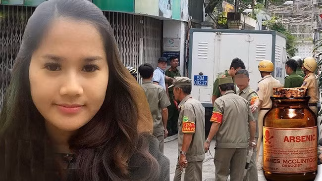 Khi chị Thủy xuất viện về điều trị tại nhà ở Tiến Đức, huyện Hưng Hà, tỉnh Thái Bình thì được ngân hàng thông báo đang nợ thẻ tín dụng 40 triệu đồng và sổ tiết kiệm của mình đã được thế chấp để vay 55 triệu. Sau đó, chị Thủy liên tục gọi điện cho Mai nói không mua bảo hiểm nữa và yêu cầu Mai trả lại sổ tiết kiệm. 