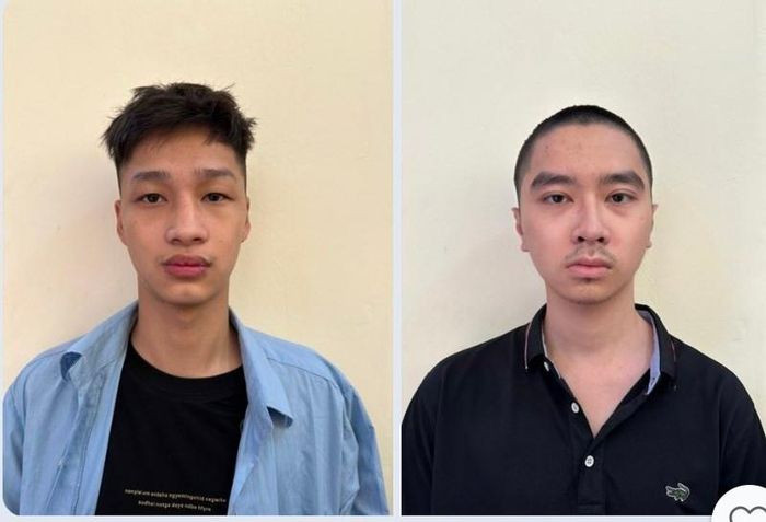 Hà Nội: Nhờ cô gái hẹn nam thanh niên rồi cướp xe máy Ha Noi: Nho co gai hen nam thanh nien roi cuop xe may