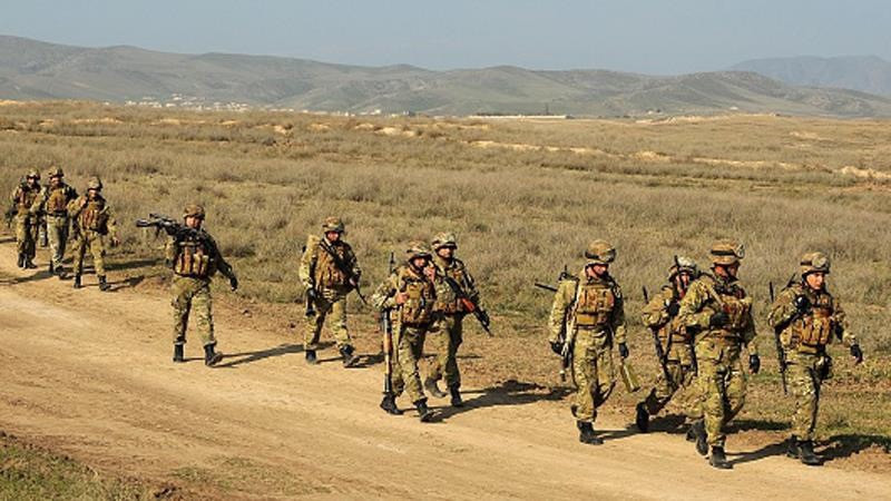 Trong tương lai, ngọn lửa chiến tranh có thể lan đến lãnh thổ Armenia, điều này sẽ buộc Nga phải can thiệp với tư cách là đồng minh trong tổ chức phòng thủ tập thể - CSTO.