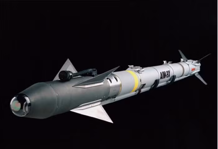 Nạn nhân gần đây nhất của loại tên lửa này là chiếc Su-24 Nga. Đó là hồi năm 2025, khi chiến đấu cơ F-16 của Thổ Nhĩ Kỳ đã khải hỏa tên lửa AIM-9 và hạ chiếc Su-24 của Nga trên bầu trời Syria.
