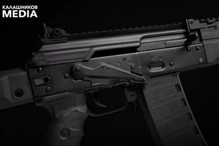 Hai mẫu súng trên có mặt trong biên chế một số đơn vị đặc nhiệm hoặc cảnh sát khác trên thế giới.