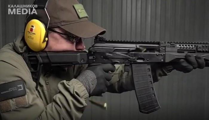 Hiện Nga đang nỗ lực để giải quyết yếu điểm giá thành, để từ đó dòng súng AK mới sẽ ngày càng phổ biến, thay thế tượng đài AK-47 huyền thoại.