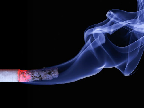 Hút thuốc. Hút thuốc có liên quan đến arthrosclerosis. Việc thu hẹp và xơ cứng mạch máu ảnh hưởng đến việc cung cấp máu cho tất cả các cơ quan quan trọng, bao gồm cả thận. Theo nghiên cứu này, hai điếu thuốc mỗi ngày là đủ để tăng gấp đôi số lượng của các tế bào nội mô hiện diện trong máu của bạn. Đây là một tín hiệu của tổn thương động mạch.