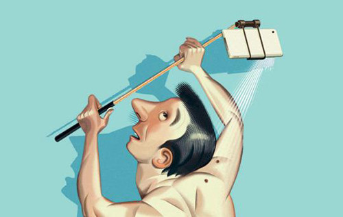 Về tác dụng của gậy “tự sướng”, Adnan Nasir đến từ khoa da liễu tại UNC Chapel Hill cho rằng, bạn có thể tận dụng để theo dõi các nốt ruồi, phát hiện ung thư da ở những vị trí khó quan sát. Nó đặc biệt hữu ích cho những người có tiền sử gia đình ung thư da, người có nhiều nốt ruồi.