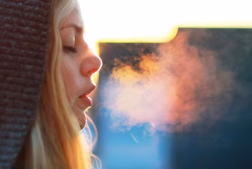 Giam can an toan, nhanh chong bang cach hit tho dung