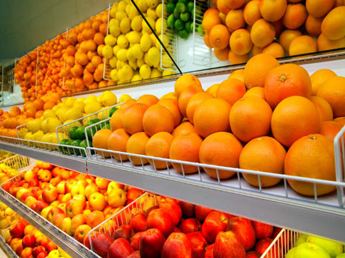 Ăn nhiều trái cây. Trái cây không chỉ cung cấp dưỡng chất dồi dào mà còn góp phần ngăn ngừa nguy cơ béo phì, mắc các bệnh về tim mạch hiệu quả. Đặc biệt, trái cây ít bị tiêu hao dinh dưỡng do không cần trải qua công đoạn chế biến.