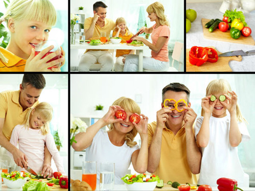 Kéo dài tuổi thọ. Không ít người sai lầm khi quan niệm bỏ thịt, ăn thật nhiều rau để tăng cường tuổi thọ. Thực tế, các nhà khoa học Anh, Mỹ phát hiện một loại protein phản ứng với sự căng thẳng, ngăn chặn sự thoái hóa của các cơ gây ra trong quá trình lão hóa của cơ thể.