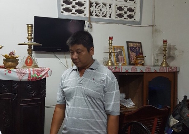 Đưa 2 tỷ hối lộ thanh tra giao thông, doanh nghiệp bị khởi tố - Hình 2 Dua 2 ty hoi lo thanh tra giao thong, doanh nghiep bi khoi to-Hinh-2