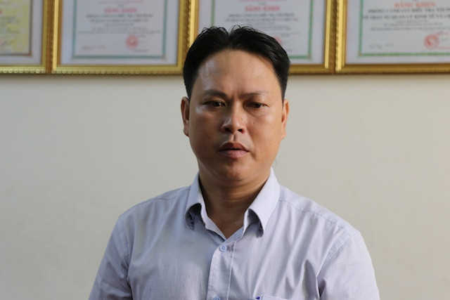 Đưa 2 tỷ hối lộ thanh tra giao thông, doanh nghiệp bị khởi tố - Hình 3 Dua 2 ty hoi lo thanh tra giao thong, doanh nghiep bi khoi to-Hinh-3