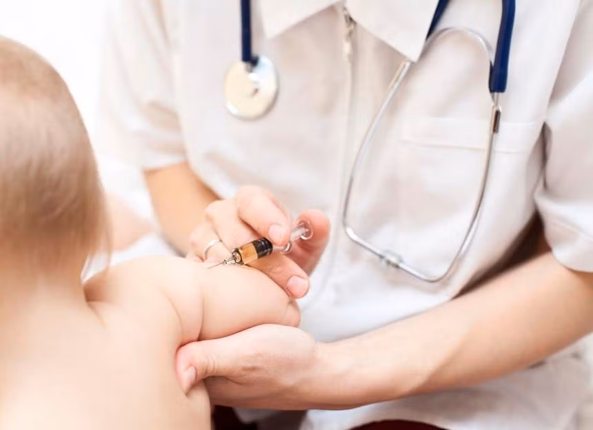 Bệnh viêm não Nhật Bản B nguy hiểm thế nào? - Hình 2 Benh viem nao Nhat Ban B nguy hiem the nao?-Hinh-2