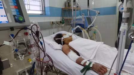 11 nguoi tu vong do dich sot xuat huyet vao mua