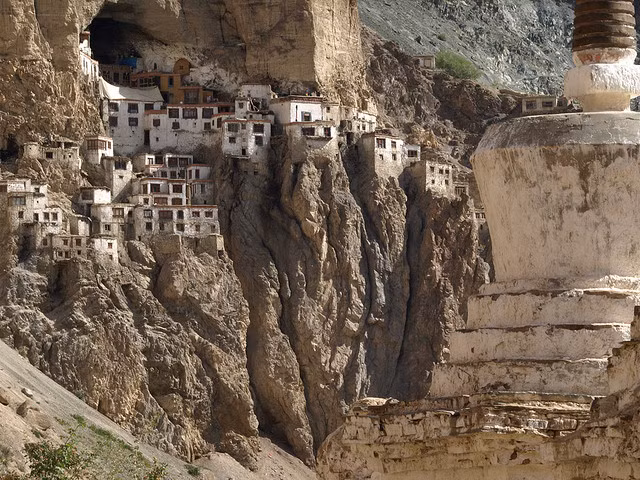 Chiem nguong 5 tu vien Phat giao dep nhat chau A-Hinh-2