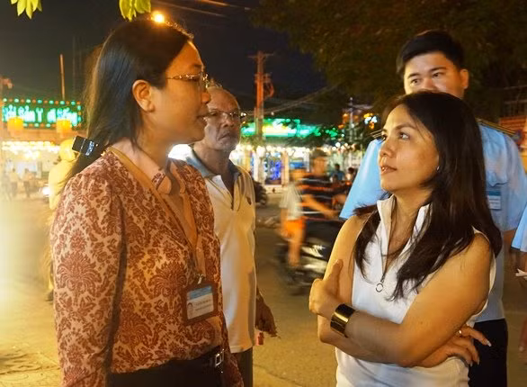 Nu Pho chu tich “gianh” via he lay cam hung tu ong Doan Ngoc Hai-Hinh-2