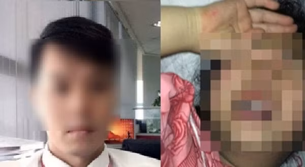 Theo lời kể của cháu bé tại cơ quan điều tra, khoảng 19h30 ngày 8/1, khi cháu đang cùng 4 người bạn hàng xóm, ở các độ tuổi sinh năm 2004, 2008 và 2010, chơi ở gần nhà, bé đã 2 lần bị đối tượng Cao Mạnh Hùng tìm cách thực hiện hành vi dâm ô.