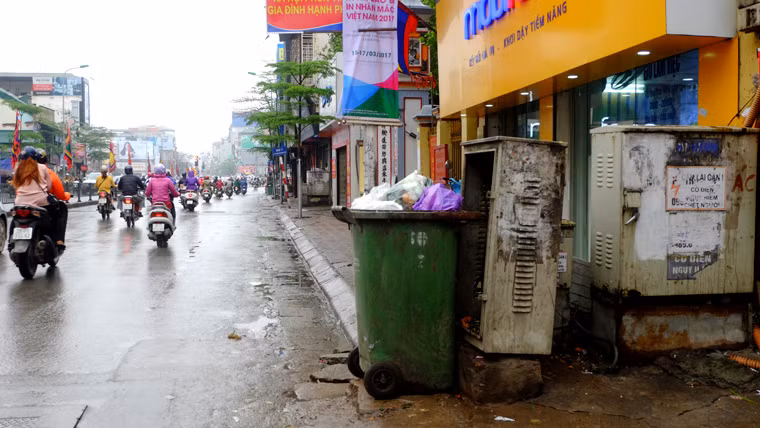 Lối đi nào cho người dân?