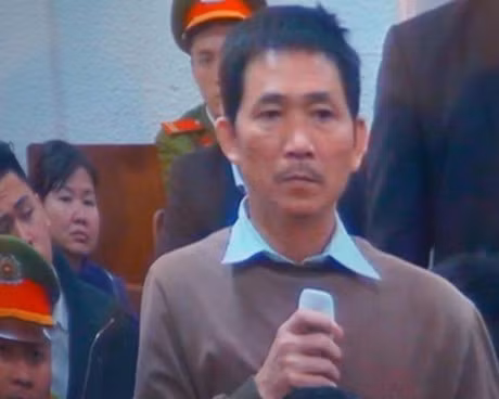 Xet xu Ha Van Tham: Bat ngo ve khoan vay 500 ty dong-Hinh-2