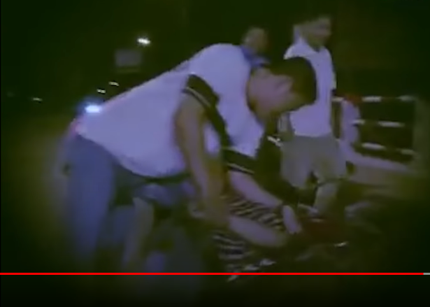 Các trinh sát tham gia biết Thịnh là đối tượng nghiện ma túy, chuyên sống lang thang nên đã phải sử dụng biện pháp câu nhử mới phục bắt được Thịnh vào đêm 8/6 khi hắn lang thang về gần đến nhà. 