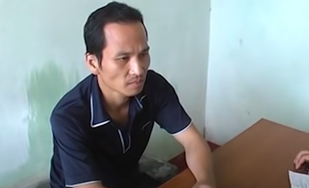 Trần Quốc Thịnh đã không thể chối tội trước các lý lẽ và chứng cứ do các điều tra viên đưa ra. Do nghiện ma túy nên Thịnh cần tiền và mất hết nhân tính. Anh ta đã nghĩ đến anh Lâm, người quen làm nghề xe ôm và lên kế hoạch sát hại để cướp tài sản.