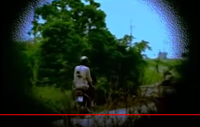 Thịnh dùng dây cáp điện, làm một cái thòng lọng giấu trong người. Lúc 19h ngày 3/6, Thịnh gọi điện thuê Lâm chở đi xã Vũ Hội. Khi đi ngang qua nghĩa trang Cầu Khổ thuộc xã Vũ Vinh, thấy vắng người, lại cách xa khu dân cư nên Thịnh quyết định gây án. 