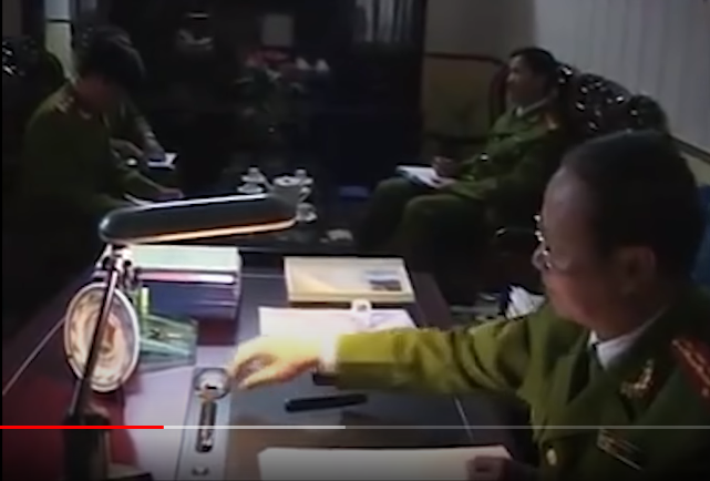 Xác định đây là một vụ giết người cướp tài sản đặc biệt nghiêm trọng, lãnh đạo Công an tỉnh Thái Bình đã quyết định thành lập Ban chuyên án gồm nhiều cán bộ, điều tra viên dày dạn kinh nghiệm. Với tinh thần tập trung cao độ, các trinh sát đã tỏa về mọi hướng để thu thập nguồn tin, xác lập và sàng lọc các mối quan hệ, các khách hàng của nạn nhân để từ đó đưa ra hướng điều tra. Tất cả các cán bộ, chiến sỹ trong Ban chuyên án đều tỏ rõ quyết tâm phá án bằng mọi giá nhằm đưa kẻ thủ ác ra trước pháp luật. 