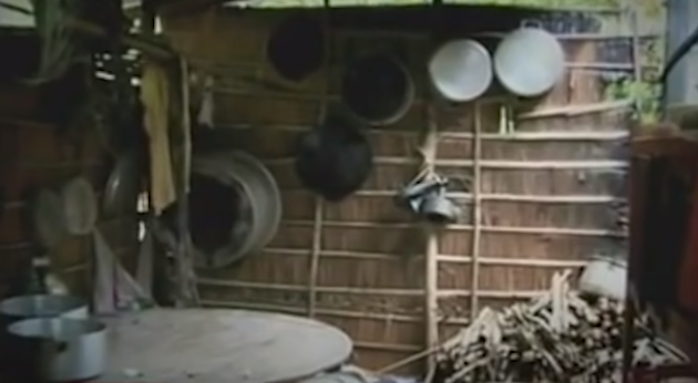 Hàng xóm cho biết, nhà chị Cà Tha có một con chó rất hung dữ nhưng cả đêm hôm xảy ra vụ hỏa hoạn không ai nghe thấy tiếng chó sủa. Điều này càng khẳng định giả thiết hung thủ là người thường xuyên ra vào ngôi nhà này. Từ thông tin khám nghiệm hiện trường, chất dẫn cháy là xăng dầu, Cơ quan Cảnh sát điều tra đã điều các trinh sát xác định xem trước thời điểm vụ cháy có đối tượng nào đi mua loại hàng này với số lượng lớn hay không.