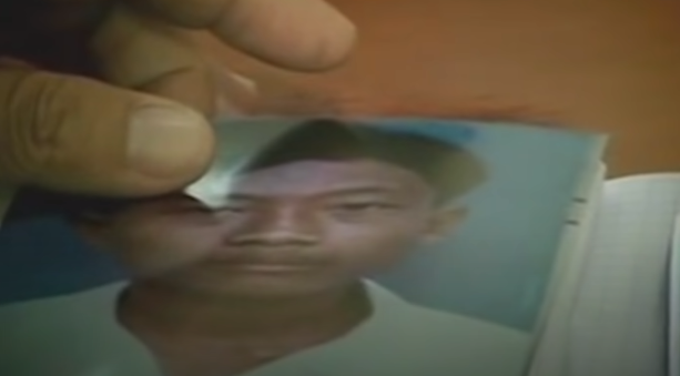 Bằng nhiều biện pháp nghiệp vụ, Cơ quan Cảnh sát điều tra xác định Nguyễn Hoàng Liệt (SN 1983), ngụ ấp Đông Hòa, xã Tân Thuận Đông là đối tượng nổi lên hàng đầu, có nhiều nghi vấn và Liệt là cháu ngoại của nạn nhân Cà Tha. Liệt gọi chị Cà Tha là thím dâu.