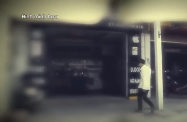 Nhiều người dân có mặt chứng kiến lúc đó cũng chỉ nghĩ cuộc xô xát, cãi vã giữa anh Lạng và Quang chỉ dừng lại tại đây. Tuy nhiên từ đó Phan Văn Quang nảy sinh ý định giết chết anh Lạng cho bõ tức. Quang nghĩ mình nhỏ hơn nếu trực tiếp đối mặt với anh Lạng thì không thể giết được anh Lạng. Quang nghĩ ra kế thuê anh Lạng dùng xe ô tô chở vào đường rừng rồi ra tay sát hại.