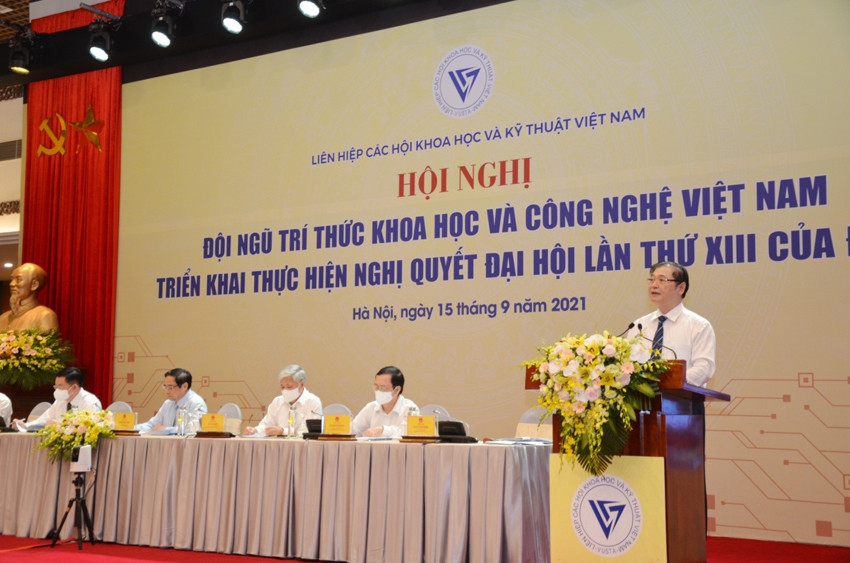 Sang tao khoa hoc cong nghe la dong luc tang truong kinh te - xa hoi-Hinh-2