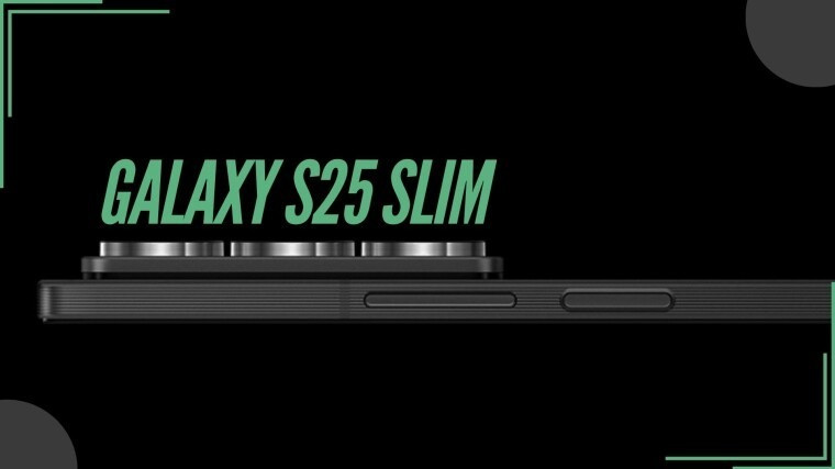 Nếu thật sự Samsung giới thiệu S25 Slim như những đồn đoán thì người hâm mộ thực sự quá thỏa mãn với những mong đợi trong năm 2025. Một khi iPhone Air ra mắt mà không có sự cạnh tranh đối đầu từ S25 Slim thì sẽ thật sự mà một thiếu xót lớn. Ảnh: Teno Android