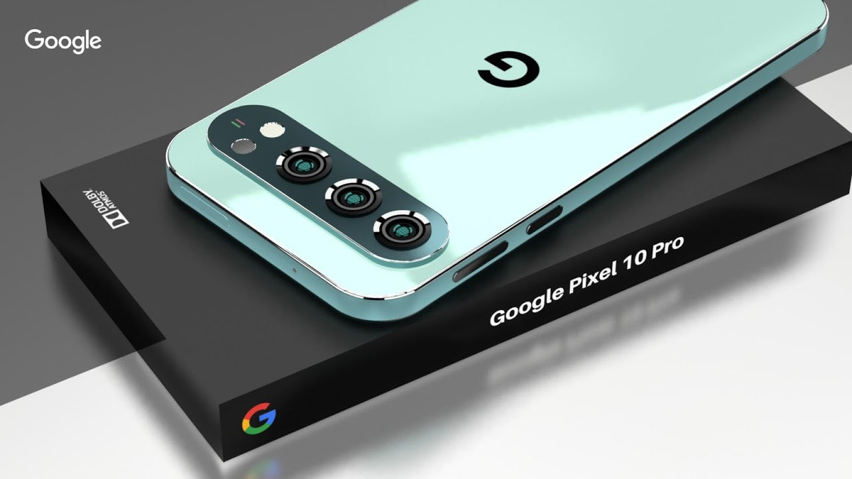 Trong một năm mà Gemini của Google trở thành một nền tàng hết sức mạnh mẽ bên cạnh ChatGPT thì những mẫu smartphone Android của các hãng đã làm được quá tốt so với những gì Google kỳ vọng cho hệ điều hành di động Robot Xanh. Ảnh: Render Uno