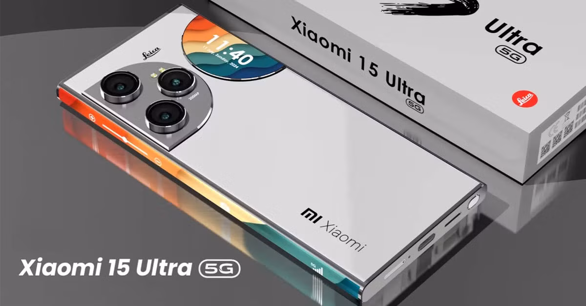 Chỉ bằng động thái đưa logo Leica lên dàn camera, Xiaomi đã vượt lên nhiều hãng khác trong chất lượng ảnh. Người dùng thực dụng ắt hẳn sẽ trông chờ một con chip mạnh hơn, một màn hình tốt hơn cùng một camera tốt hơn sau khi đã dùng qua Xiaomi 13 Ultra, Xiaomi 14 Ultra. Ảnh: Render Uno