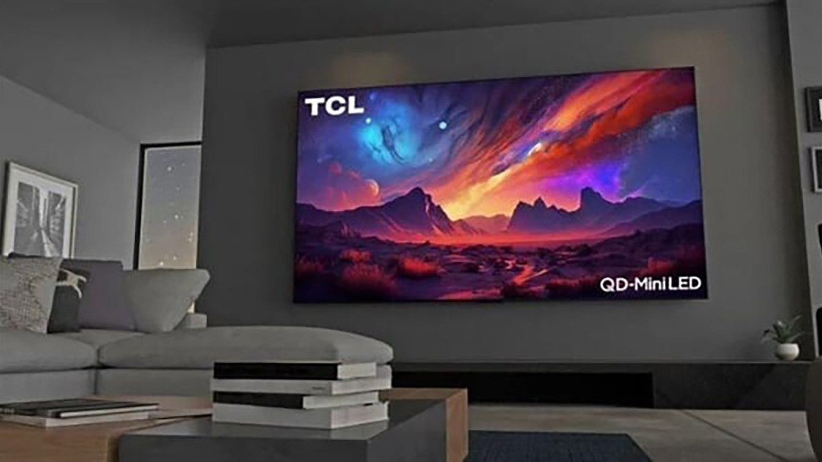Ngoài ra, TCL 115X955 Max còn bao gồm các tính năng thông minh như Multi-View 2.0 cho phép phát trực tuyến nhiều nguồn nội dung cùng lúc, cùng khả năng tương thích với Apple HomeKit và AirPlay 2, tăng cường sự tiện lợi cho ngôi nhà thông minh. Ảnh: TCL