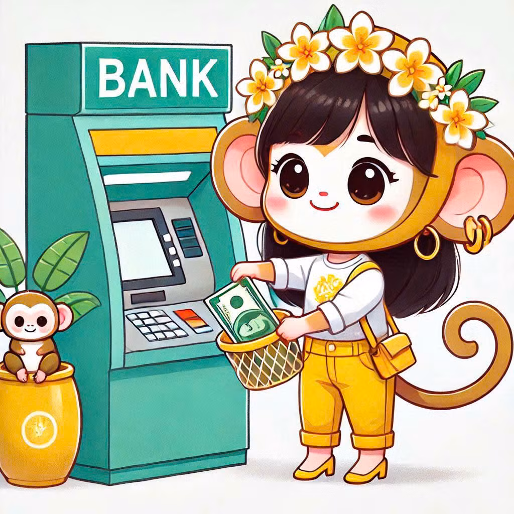 Tuổi Thân (Khỉ) – Màu áo: Trắng, vàng (tránh đỏ). Giờ xuất hành: 7h-9h sáng (giờ Thìn). Hướng Thần Tài: Tây Nam → Gửi tiền tiết kiệm ở ngân hàng. Hướng Hỷ Thần: Đông Nam → Ghé nhà sách mua sách phong thủy. Ví dụ: Sơ mi trắng + quần tây vàng, đeo đồng hồ dây kim loại.