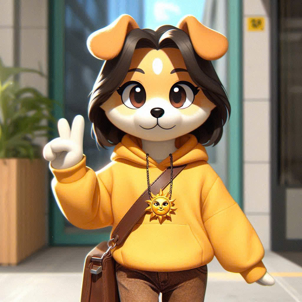 Tuổi Tuất (Chó) – Màu áo: Vàng, nâu đất (tránh xanh lá). Giờ xuất hành: 7h-9h sáng (giờ Thìn). - Hướng Thần Tài: Đông Bắc → Đến văn phòng dọn dẹp bàn làm việc. Hướng Hỷ Tài: Tây Nam → Tổ chức bữa tiệc BBQ tại nhà. Ví dụ: Áo hoodie vàng + quần jean nâu, đeo mặt dây chuyền hình mặt trời.