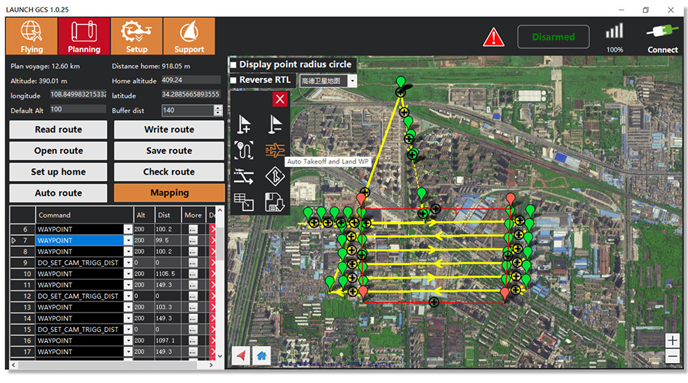 UAV NATO lao vào trận địa mà không cần người điều khiển - Hình 11 UAV NATO lao vao tran dia ma khong can nguoi dieu khien-Hinh-11