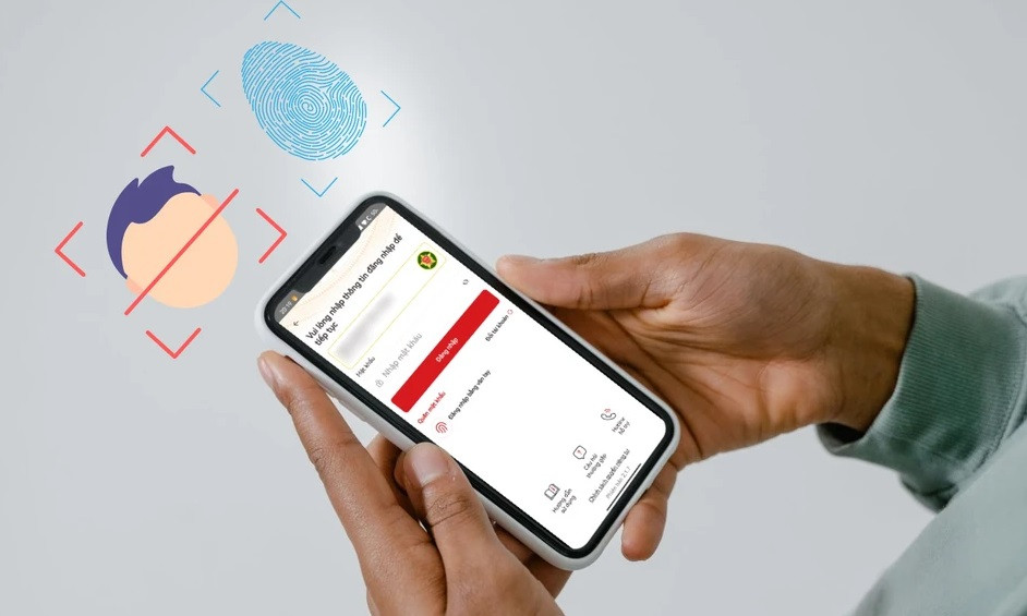 Cuối cùng, đừng quên bật các tính năng bảo mật bổ sung như khóa màn hình bằng mã PIN, vân tay hoặc nhận diện khuôn mặt. Những biện pháp này tuy đơn giản nhưng có thể ngăn chặn những hành vi truy cập trái phép ngay từ đầu. Ảnh: Phone Guide.