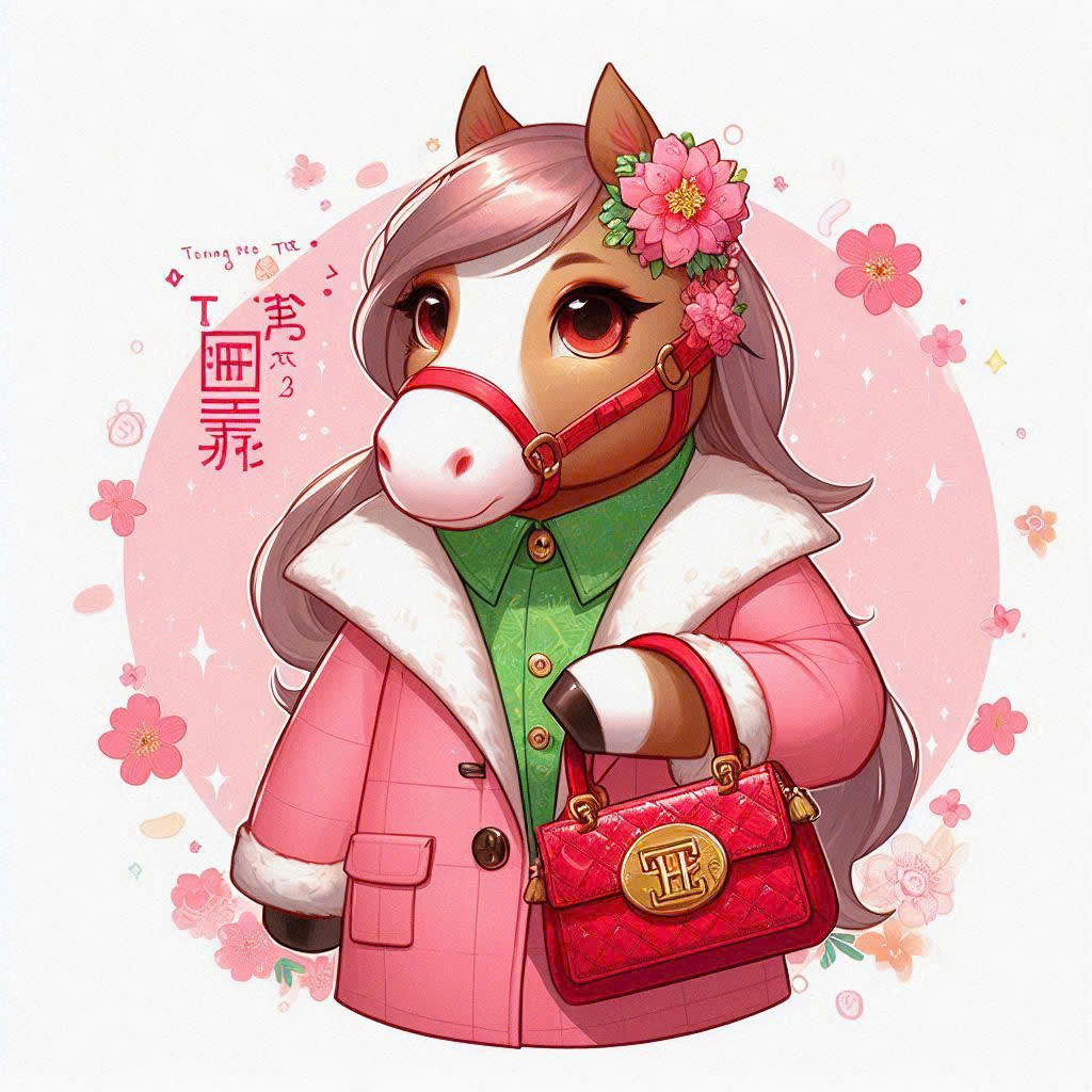 **Ngọ (Ngựa) – Mệnh Hỏa** Màu tương sinh: Xanh lá (Mộc), đỏ, hồng (Hỏa). Màu kiêng kỵ: Đen, xanh dương (Thủy). Màu đỏ giúp Ngựa duy trì đam mê, xanh lá hỗ trợ sức khỏe. Năm nay có lẽ như Ngọ sẽ làm cho mình nguyên bộ sư tập các món màu xanh, đỏ, hồng.