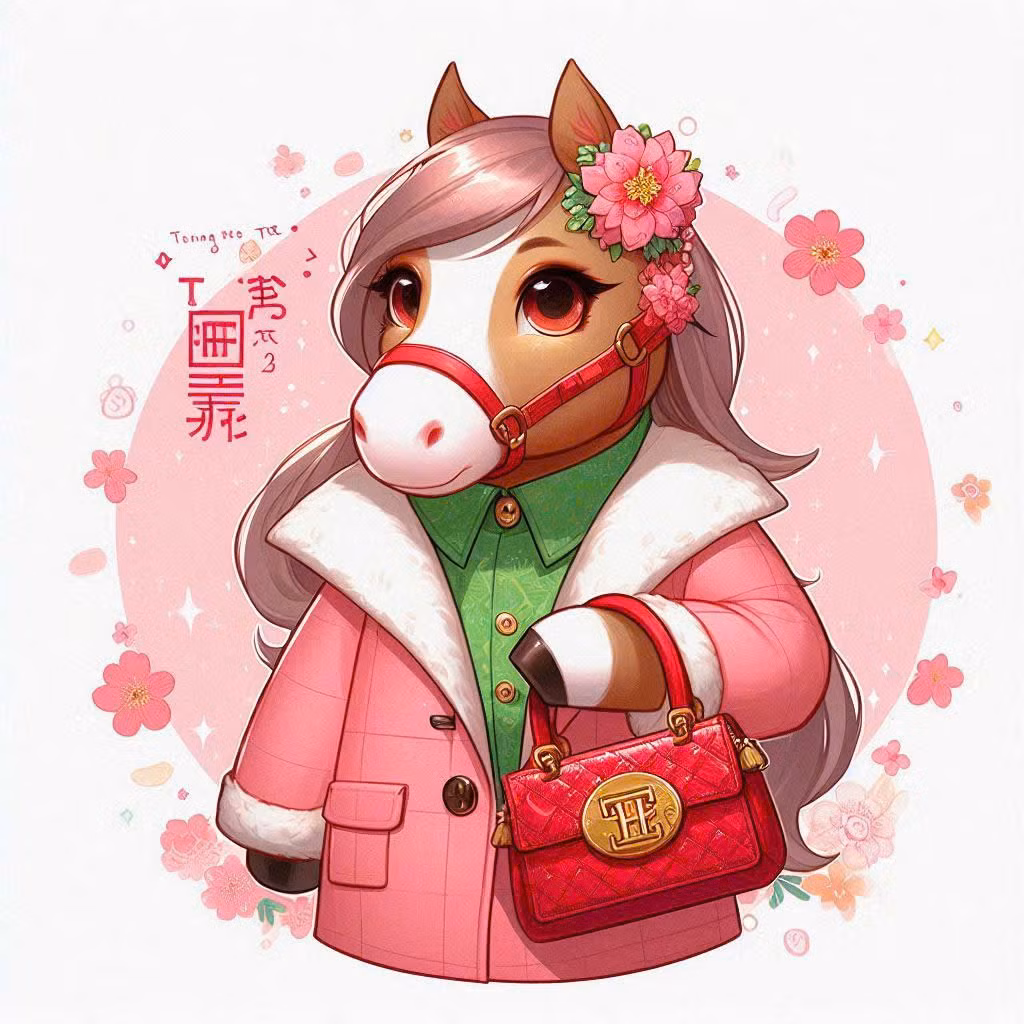 **Ngọ (Ngựa) – Mệnh Hỏa** Màu tương sinh: Xanh lá (Mộc), đỏ, hồng (Hỏa). Màu kiêng kỵ: Đen, xanh dương (Thủy). Màu đỏ giúp Ngựa duy trì đam mê, xanh lá hỗ trợ sức khỏe. Năm nay có lẽ như Ngọ sẽ làm cho mình nguyên bộ sư tập các món màu xanh, đỏ, hồng.