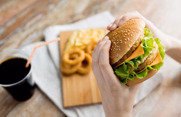 Những lầm tưởng về tập thể dục khiến bạn mãi không khỏe đẹp - Hình 3 Nhung lam tuong ve tap the duc khien ban mai khong khoe dep-Hinh-3