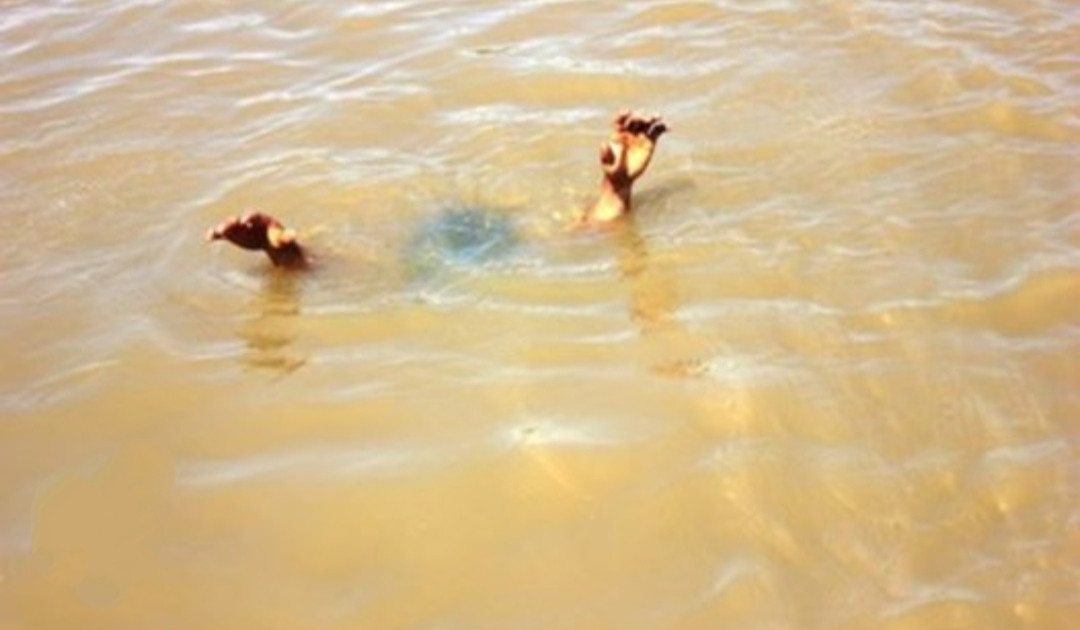 Đắk Lắk: Đi bắt ốc, một học sinh tiểu học đuối nước thương tâm Dak Lak: Di bat oc, mot hoc sinh tieu hoc duoi nuoc thuong tam