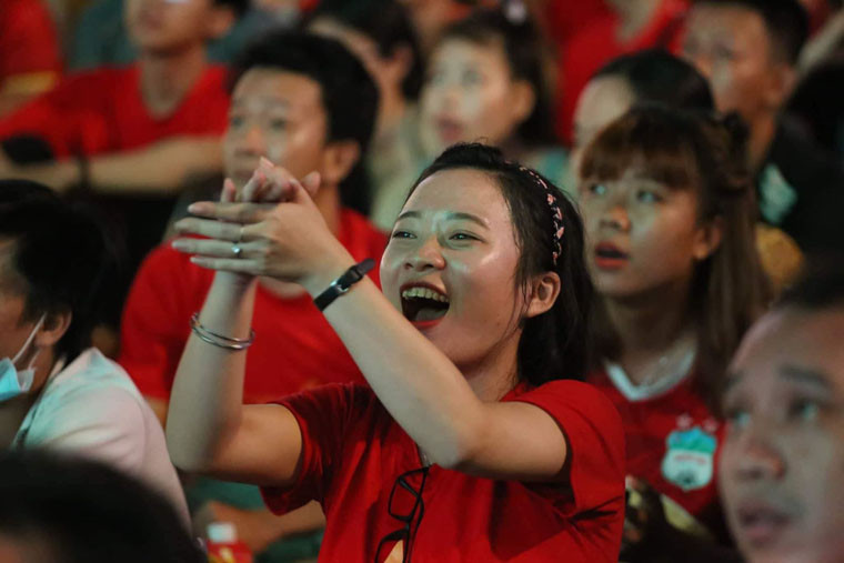 King's Cup 2019 (Cúp Nhà vua Thái Lan) là giải đấu giao hữu nằm trong kế hoạch giao hữu cấp độ A của FIFA. Nhận lời mời từ phía Thái Lan, đội tuyển Việt Nam tham dự giải đấu lần này với mục đích quan trọng là chuẩn bị cho Vòng loại World Cup 2022 đồng thời bảo vệ thứ hạng trên Bảng xếp hạng FIFA.