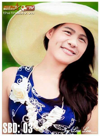 Hùng "xà ngang" - Mạnh Hùng.