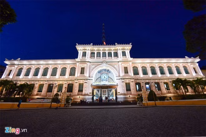 Nhung cong trinh mang kien truc Phap quyen ru cua Sai Gon-Hinh-3